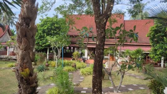 Koh Chang Thai Garden Hill Resort - 25