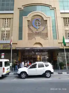 Crystal Plaza - 14