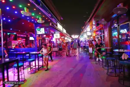myPatong Social Hostel - 0