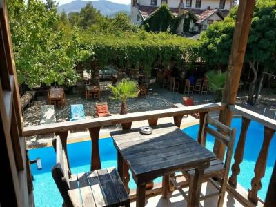 Olympos Koyevi Pension - 35