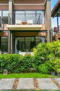 La Lune Beach Resort - 47