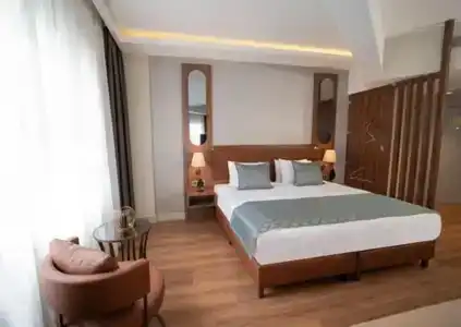 Grand Sirkeci - 56