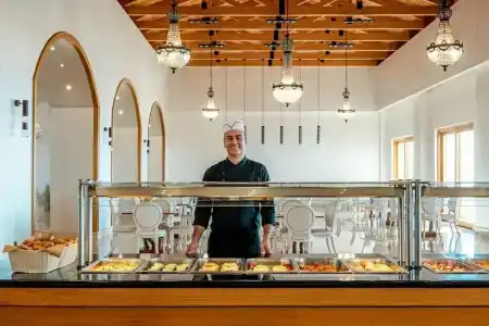 Mitsis Blue Domes Resort & Spa - 8