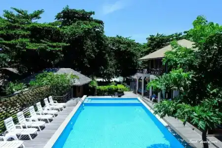 Samed Cabana Resort