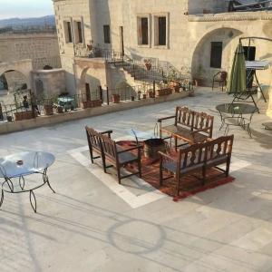 Phocas Cave Suites - 63