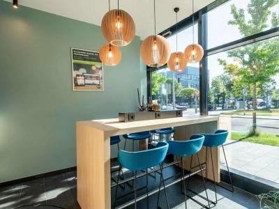 B&B München-Trudering - 9