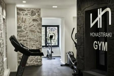 NLH MONASTIRAKI - Neighborhood Lifestyles - 18