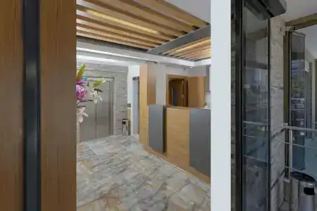 Toprak Apart Otel - 38