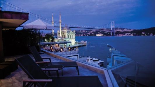 Radisson Blu Bosphorus - 94