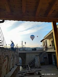 Cappadocia Caves - 17