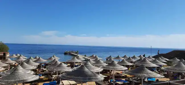 Xperience Kiroseiz AquaPark Premier-Naama Bay - 41