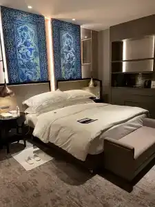 The Ritz-Carlton, Istanbul at the Bosphorus - 54