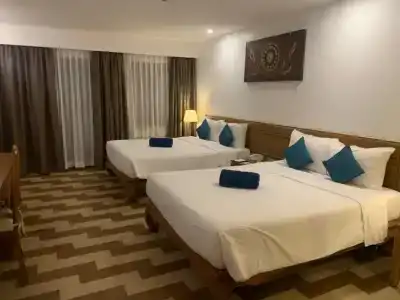 Seaview Resort Khao Lak - SHA Plus - 53