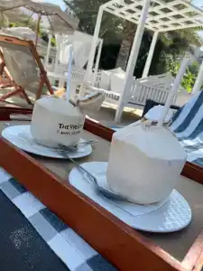 The Westin Dubai Mina Seyahi Beach Resort and Waterpark - 98