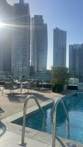 Indigo Dubai Downtown - 25