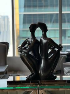 The Okura Prestige Bangkok - 31