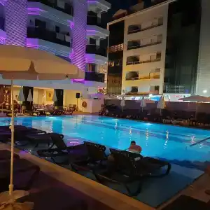 Oba Star - Ultra All Inclusive - 14