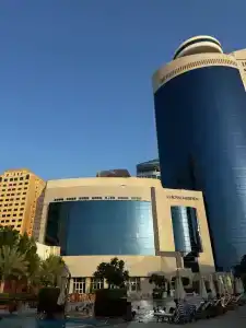 Al Ain Palace Abu Dhabi - 4