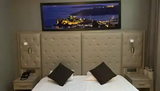 Deltas By Marriott Bodrum - 5