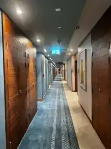DoubleTree by Hilton Dubai Al Jadaf - 51