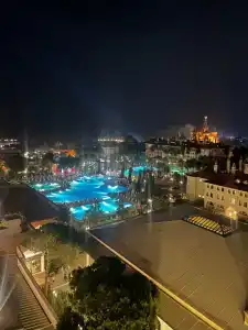 Swandors & Resorts - Topkapi Palace - 21