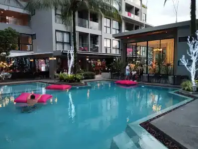 Diamond Resort Phuket - SHA