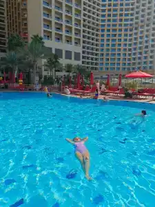 Amwaj Rotana, Jumeirah Beach - Dubai - 17