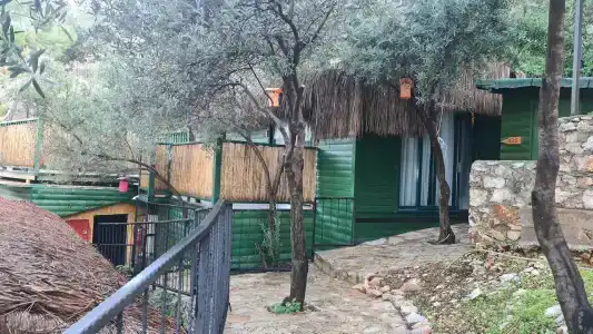 Symbola Oludeniz Beach - 98