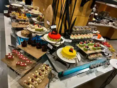 Rixos The Palm & Suites - Ultra All Inclusive - 8