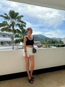 Best Western Phuket Ocean Resort - 69