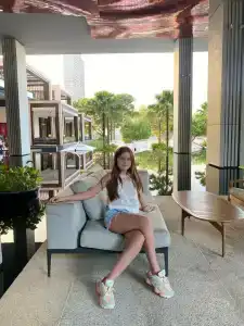 Four Seasons Bangkok at Chao Phraya River - 33