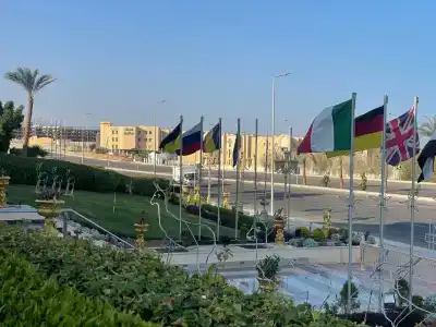 Parrotel Lagoon Waterpark Resort - 98