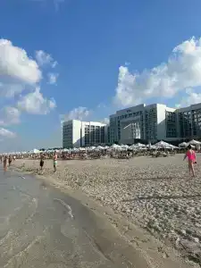 Riu Dubai Beach Resort - All Inclusive - 67