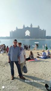 Marbella Resort - 57