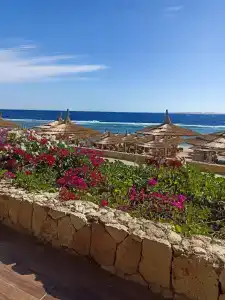 Cleopatra Luxury Resort Sharm El Sheikh - 52