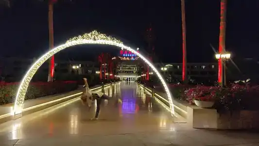 Baron Palms Adults Friendly Only 16 years plus Boutique Style - 30