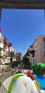 MinaMark Beach Resort for Families and Couples Only - 69