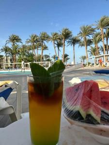 ZYA Regina Resort and Aqua Park Hurghada - 89