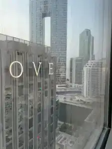 The First Collection Dubai Marina - 23