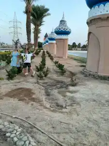 Pickalbatros Alf Leila Wa Leila Resort - Neverland Hurghada - 92