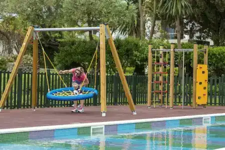 Kontokali Bay Resort & Spa - 38