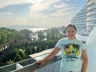 Venosa Beach Resort & Spa - All Inclusive - 51