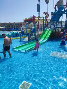 Pyramisa Beach Resort Sahl Hasheesh - 49