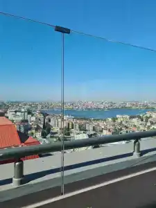 Rixos Pera Istanbul - 21