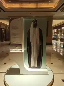 Emirates Palace Mandarin Oriental, Abu Dhabi - 81