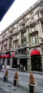 Pera Palace - 88