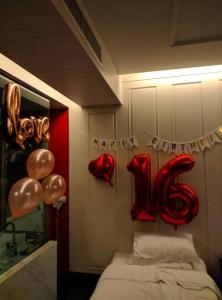 Long Beach Garden & Pavilions - 27