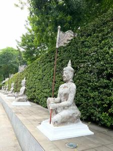 JW Marriott Khao Lak Resort and Spa - 47
