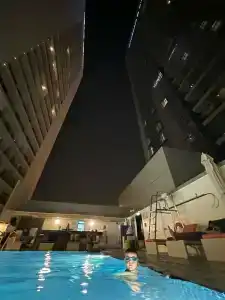 The First Collection Dubai Marina - 58