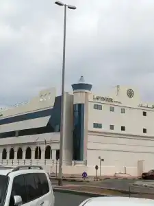 Lavender Sharjah - 17